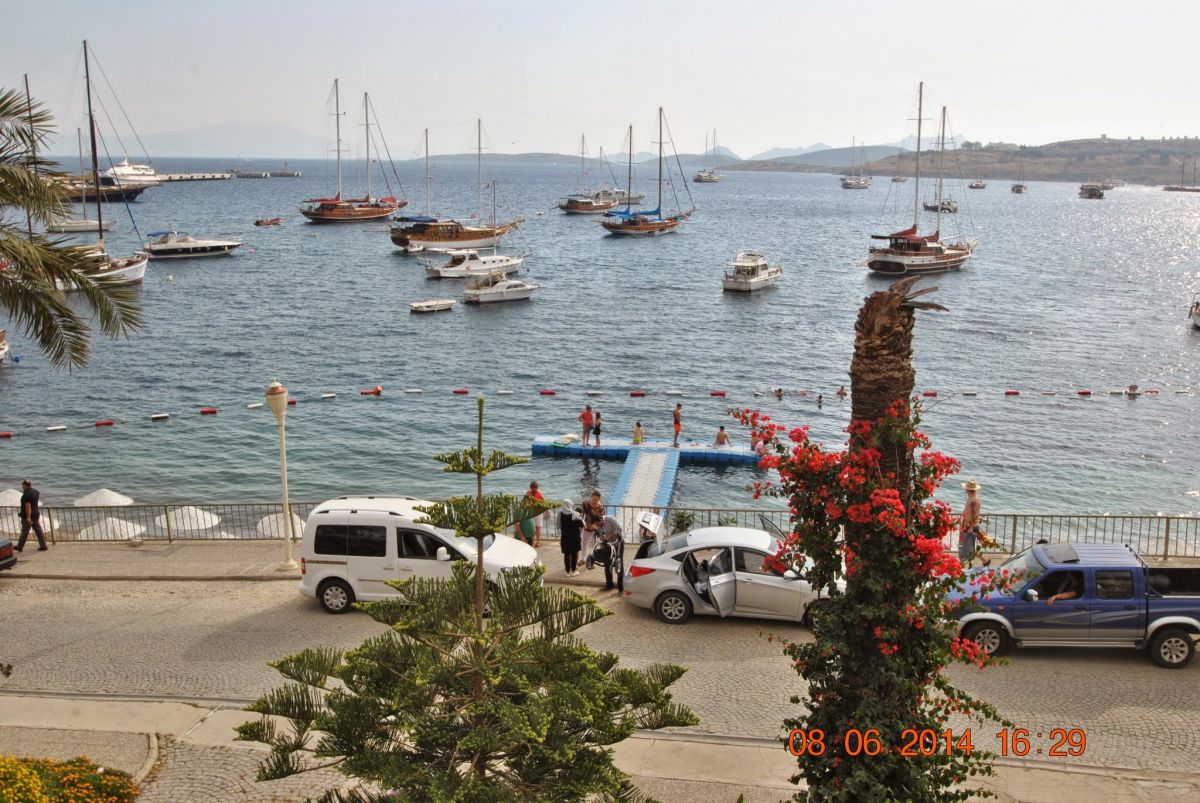 imagini hotel DIAMOND OF BODRUM